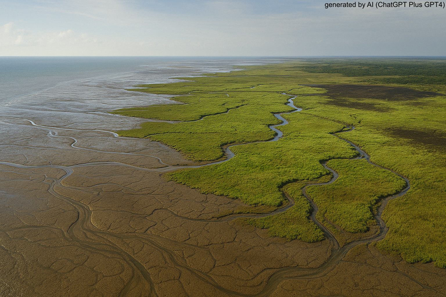 Prehistoric storm surges during the Holocene – triggers for longterm changes of the NW German coast?
